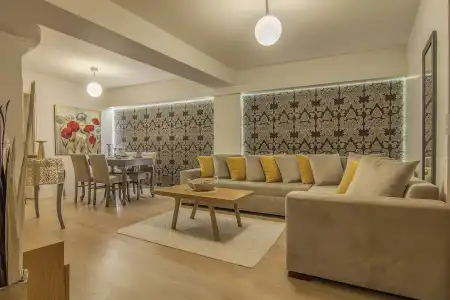 Galata 1785 Suites - 36