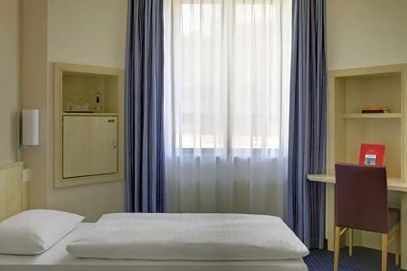 B&B Kassel-Wilhelmshöhe - 24