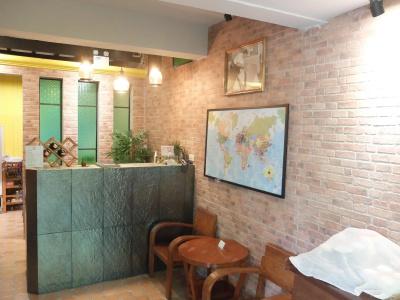 Baan Baimai Boutique Room - 8