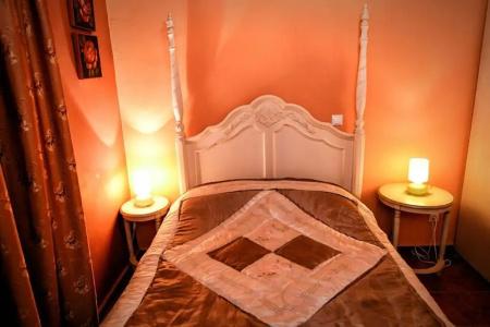 Olympia Villas - 134