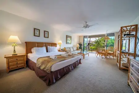 Kaanapali Maui at the Eldorado by OUTRIGGER - 158