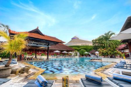 Grand Istana Rama - 23