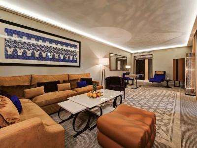 Mövenpick Mansour Eddahbi Marrakech - 22