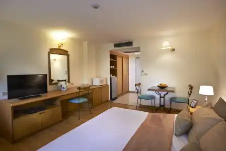 Ravipha Residences - 2