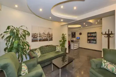 Invictum Residence Apartment - 18