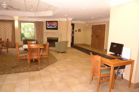 Holiday Inn Express Pigeon Forge/Near Dollywood by IHG - 18