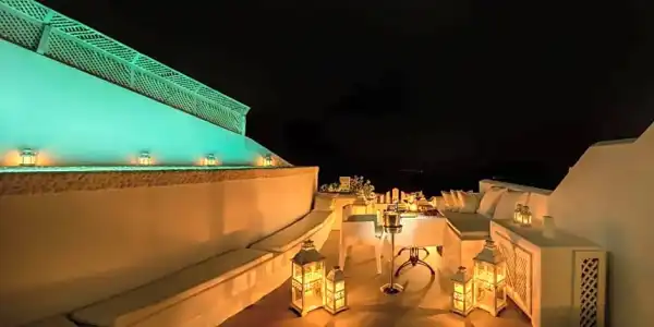 Above Blue Suites - 50