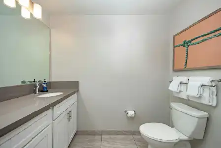 WorldMark San Diego - Mission Valley - 37