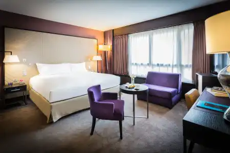 Sofitel Strasbourg Grande Ile - 28