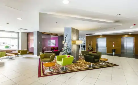 Courtyard By Marriott Pilsen - 14