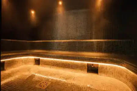 Lykke & Spa Chamonix - 44