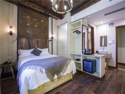 Soho Garden Villa - 135