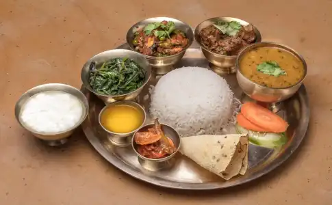 Nepali Ghar, Thamel – Your Home in Nepal - 12