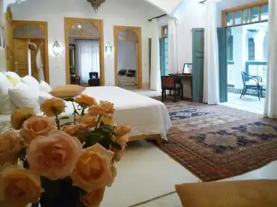Riad Azahar - 87