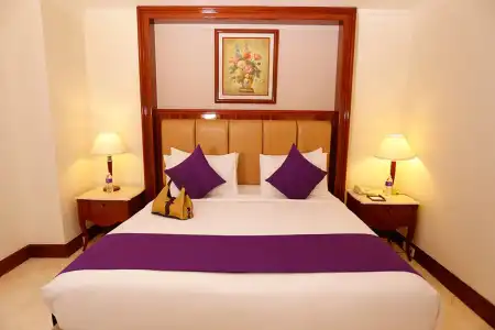 Arion Suite Kemang - 4