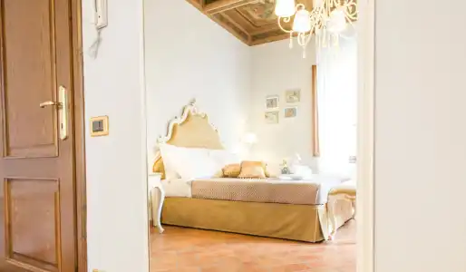 Rinascimento Bed & Breakfast - 4