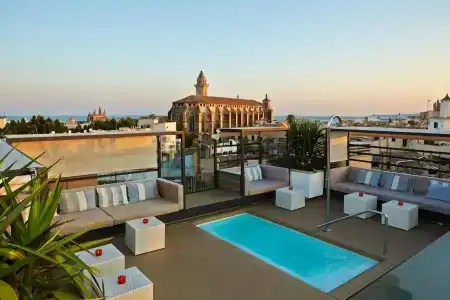 Palma Suites Aparthotel - 18