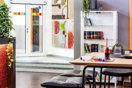 SleepinRoomz Boutique Dortmund-West - 11
