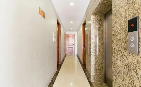 OYO 231 Thien Cung - 4
