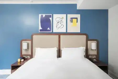 voco Grand Central Glasgow by IHG - 56