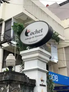 Cochet - 29