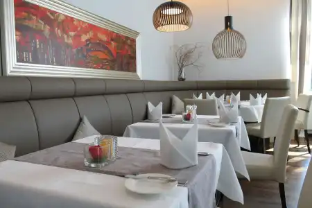 Best Western Queens Pforzheim-Niefern - 26