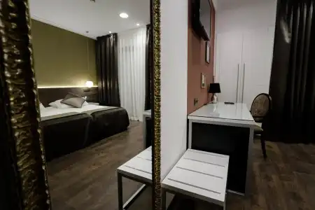 Moderno Barcelona - 3