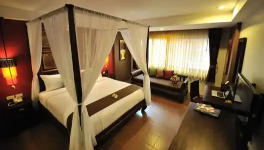 Siralanna Phuket - 69