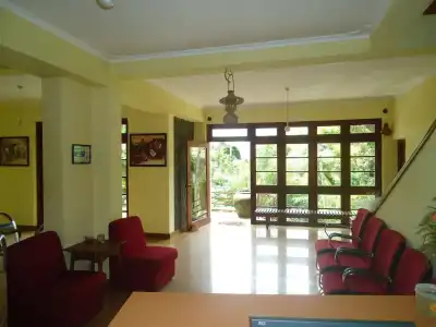 Nature Walk Resort - 7
