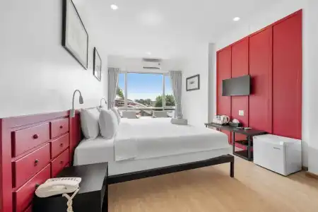 River View Residence - 41