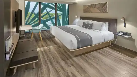 City Express Plus by Marriott Mérida - 5