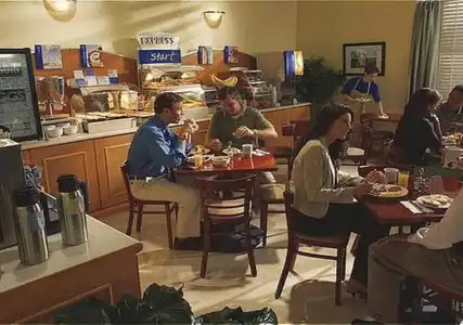 Holiday Inn Express and Suites Bakersfield Central by IHG - 19