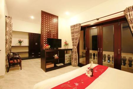 Pham Gia Boutique Villa - 68