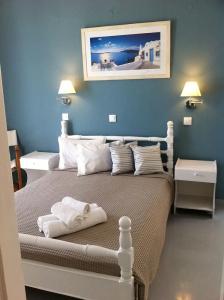 Nostos Beach - 25