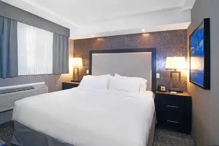 Holiday Inn Express & Suites Calgary by IHG - 2
