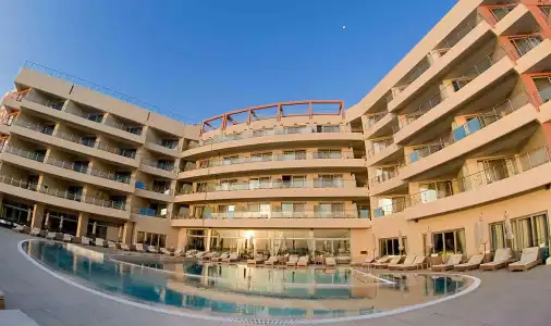 Konstantinos Palace - 0