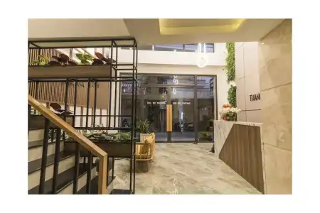 AHA Thang Bom Apartment Da Nang - 6