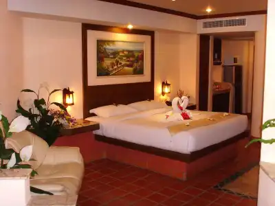 Pacific Club Resort - 2