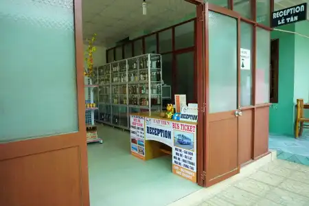 Cat Tien Guesthouse - 18
