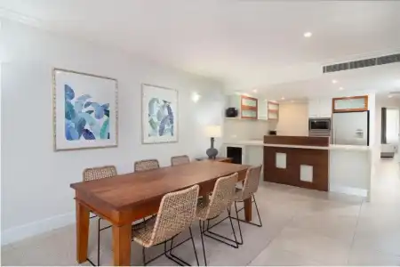 Mandalay Luxury Beachfront Apartments - 114