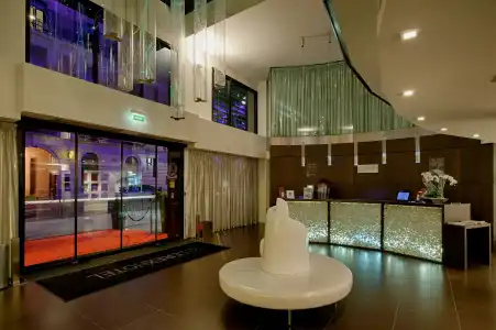 Le Rex - 1