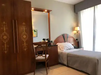 Ariae Dependance - Alihotels - 3