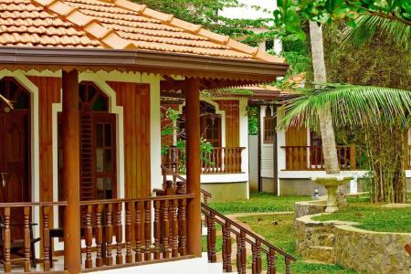 Villa Tangalle Lagoon - 112