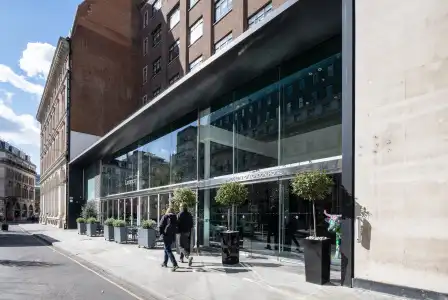 Apex City of London - 25