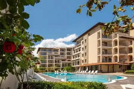 Rose Village - 12
