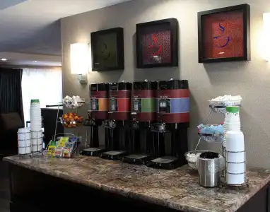 Hampton Inn Hilton Head - 24