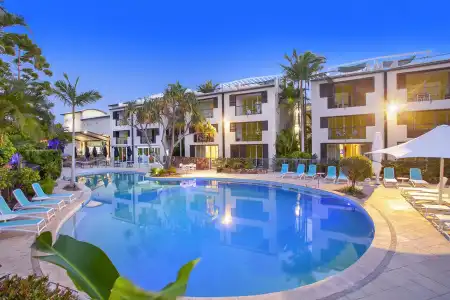Noosa Blue Resort - 14