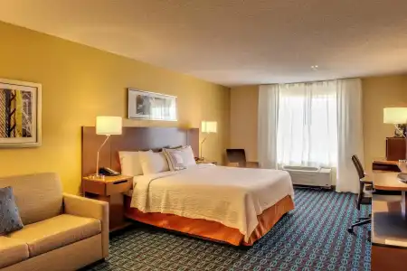 Fairfield Inn by Marriott Las Cruces - 6