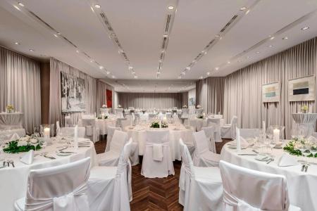 Le Méridien Wien - 28