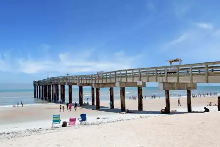Ocean Breeze Inn - 14